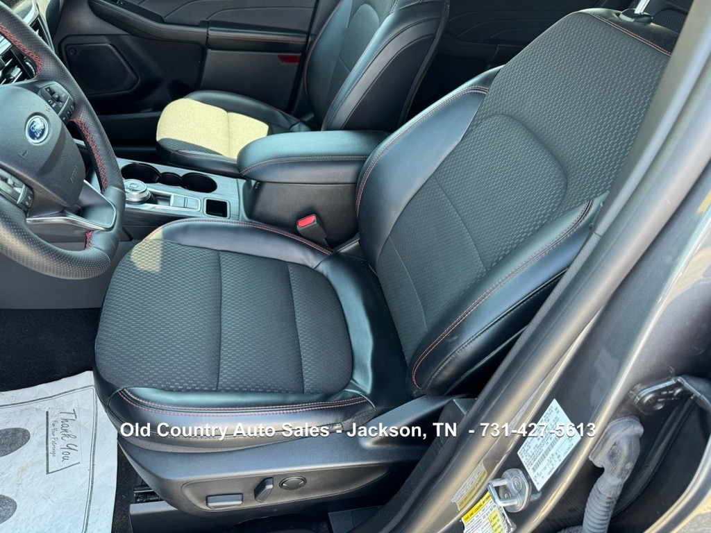 2023 Ford Escape ST-Line - Photo 25