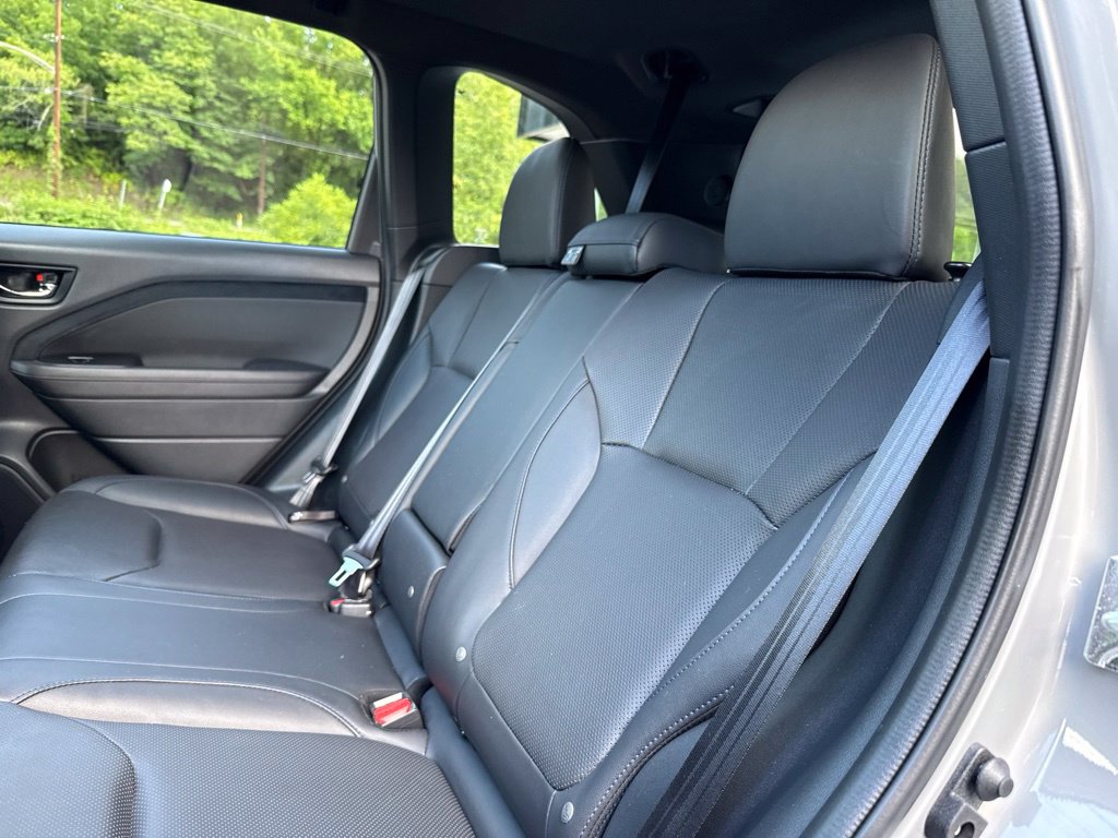 2025 Subaru Forester Limited - Photo 25