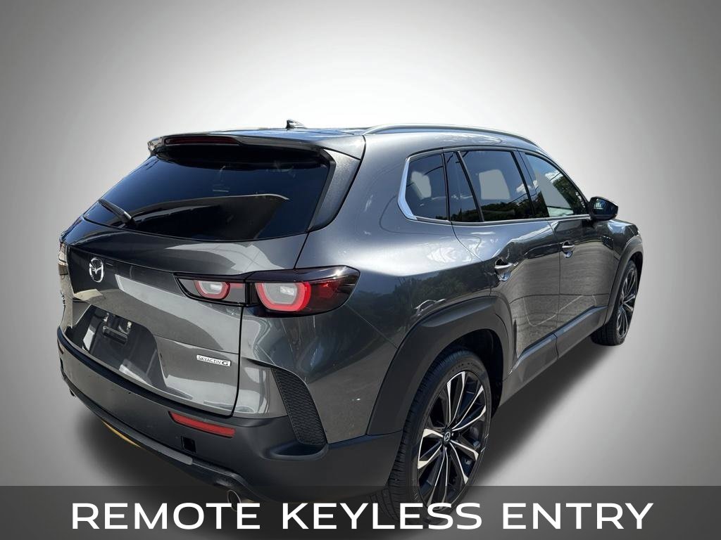 Used 2023 Mazda CX-50 2.5 S Premium Plus Package SUV