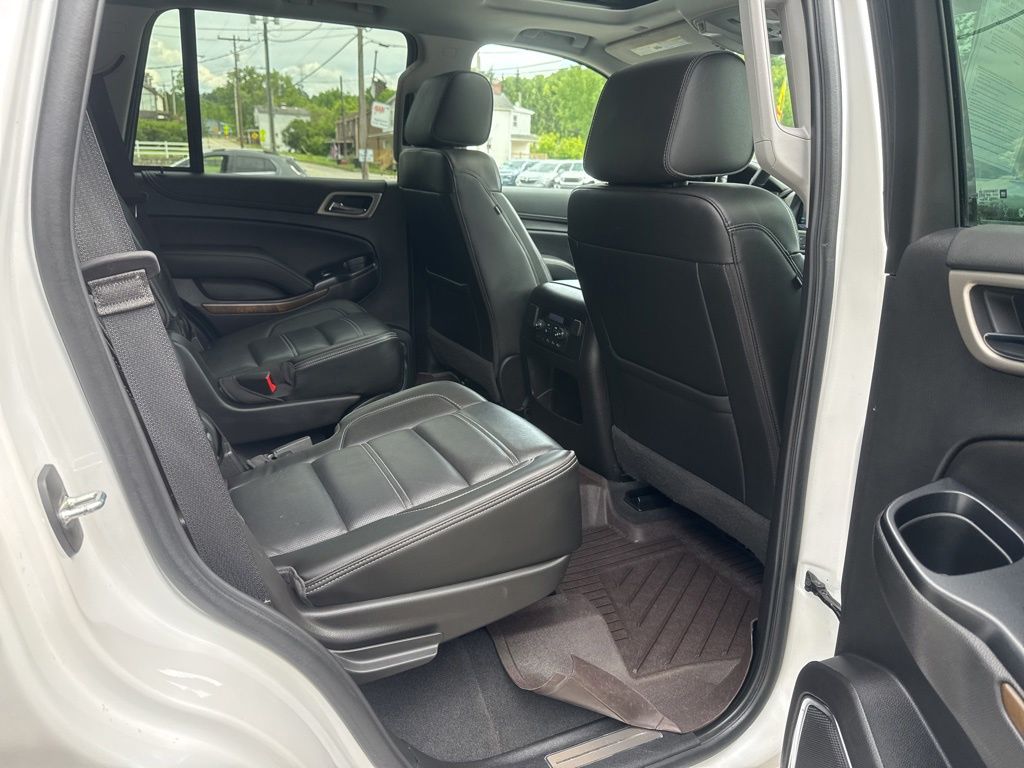 2020 GMC Yukon Denali - Photo 31