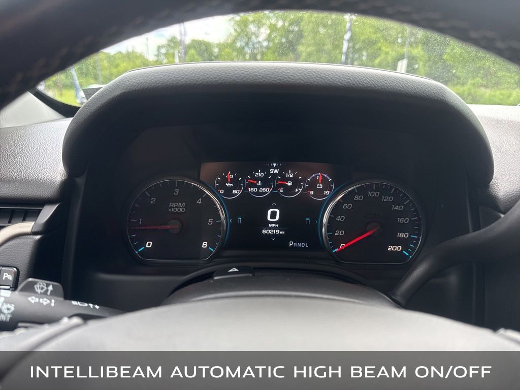 2020 GMC Yukon Denali - Photo 15
