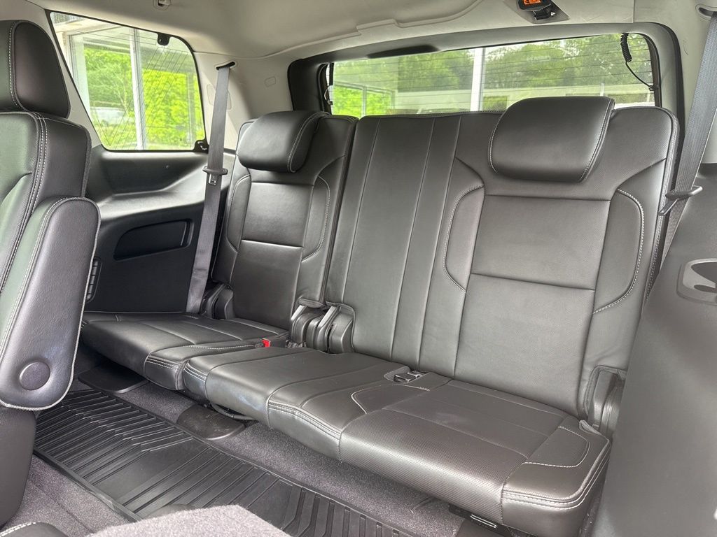 2020 GMC Yukon Denali - Photo 29