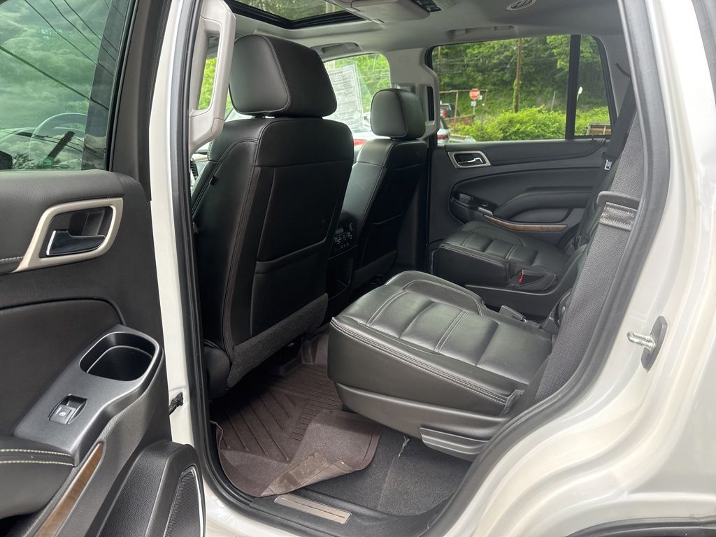 2020 GMC Yukon Denali - Photo 27