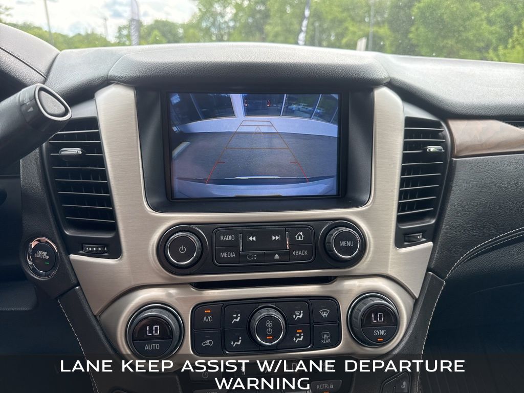2020 GMC Yukon Denali - Photo 19