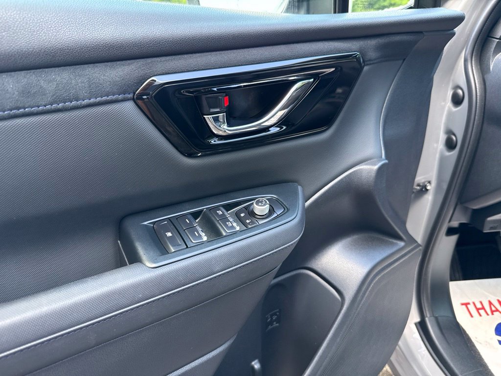 2025 Subaru Forester Limited - Photo 23