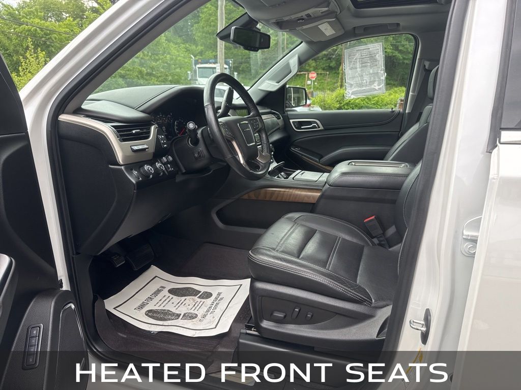 2020 GMC Yukon Denali - Photo 21