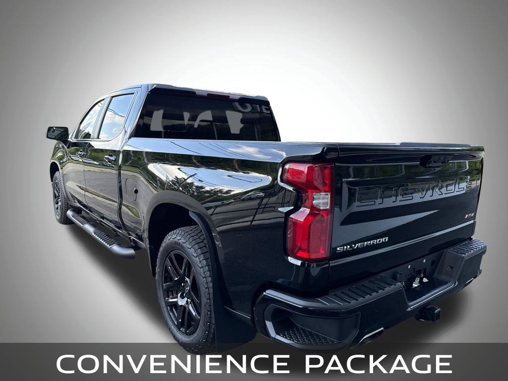 Used 2023 Chevrolet Silverado 1500 RST Truck