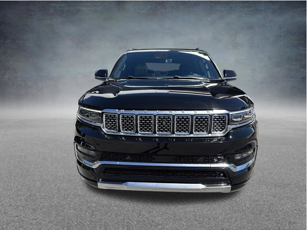 2022 Jeep Grand Wagoneer Series III - Photo 7