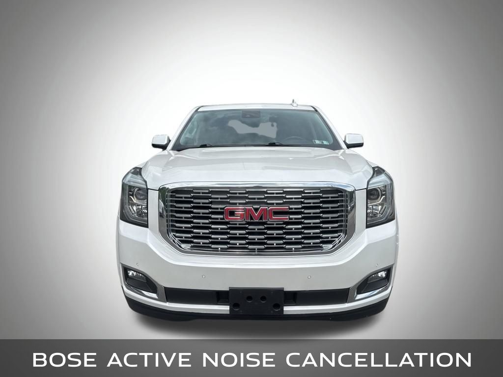 2020 GMC Yukon Denali - Photo 9