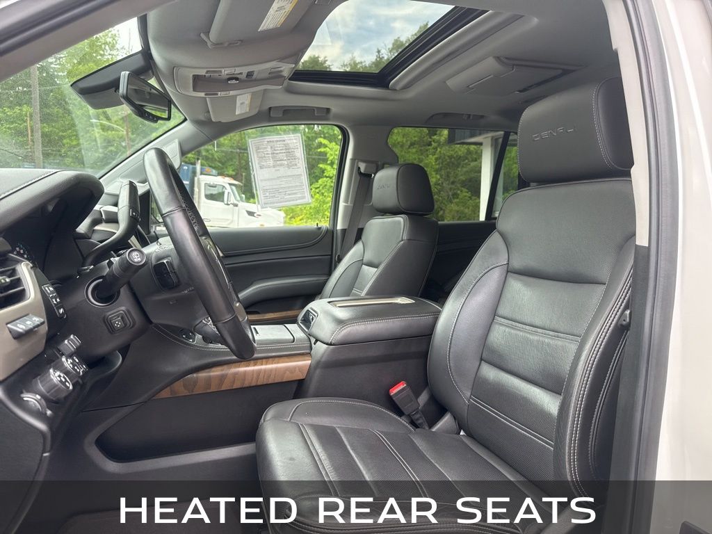 2020 GMC Yukon Denali - Photo 22