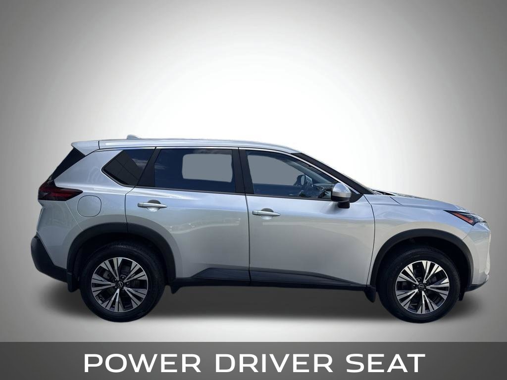 2023 Nissan Rogue SV - Photo 7