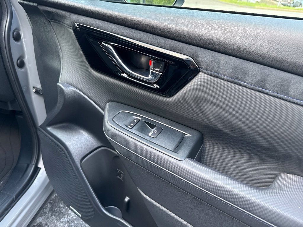 2025 Subaru Forester Limited - Photo 33