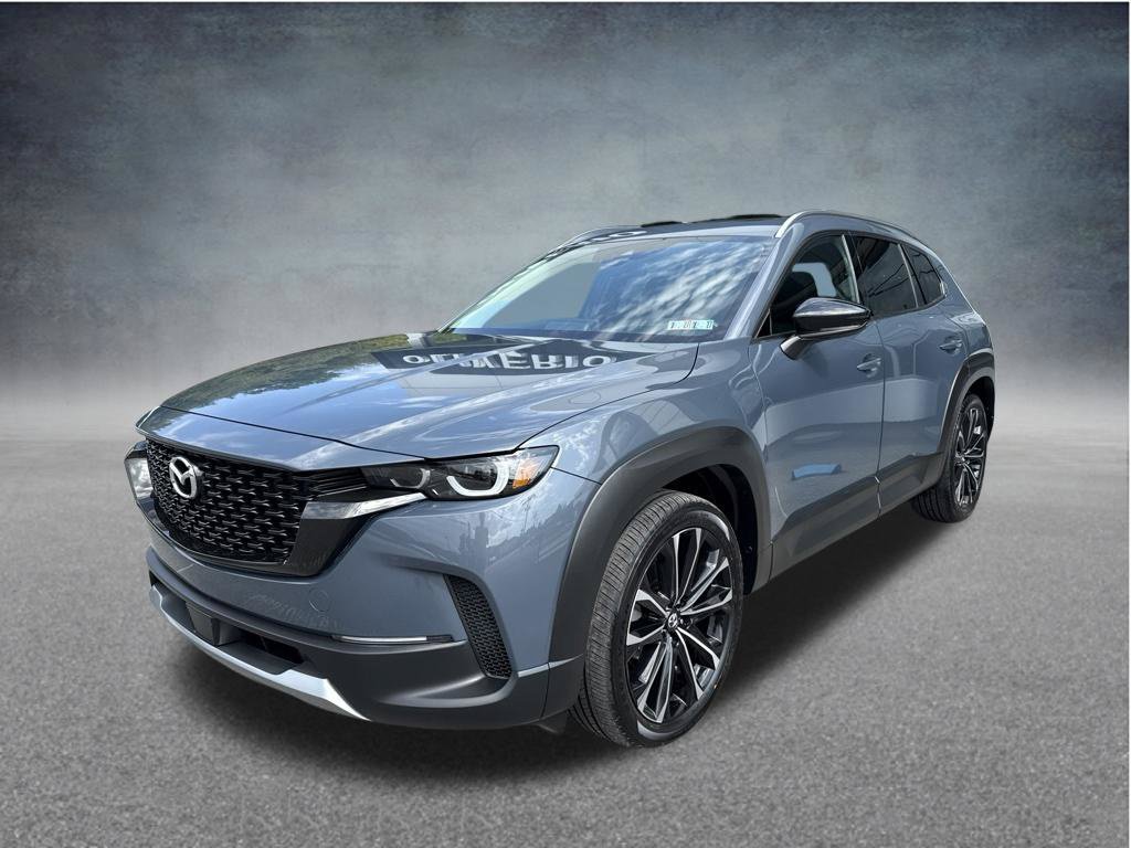 2024 Mazda CX-50 TURBO PREMIUM