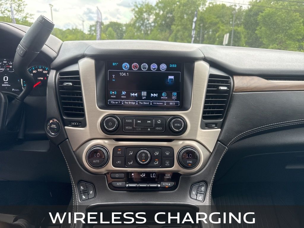 2020 GMC Yukon Denali - Photo 17
