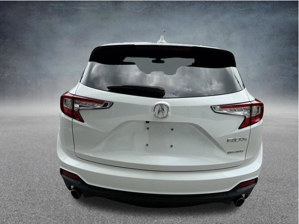 Used 2021 Acura RDX Base SUV