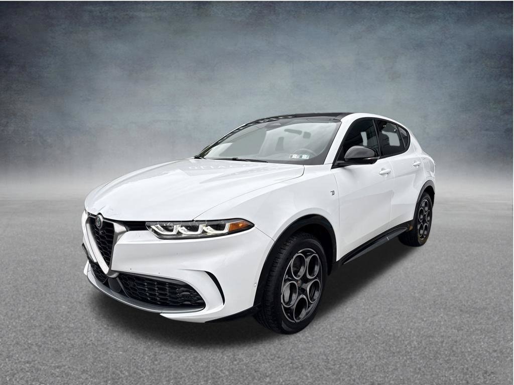 2024 Alfa Romeo Tonale TI