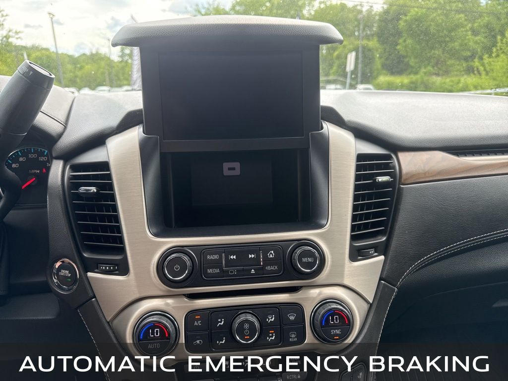 2020 GMC Yukon Denali - Photo 20