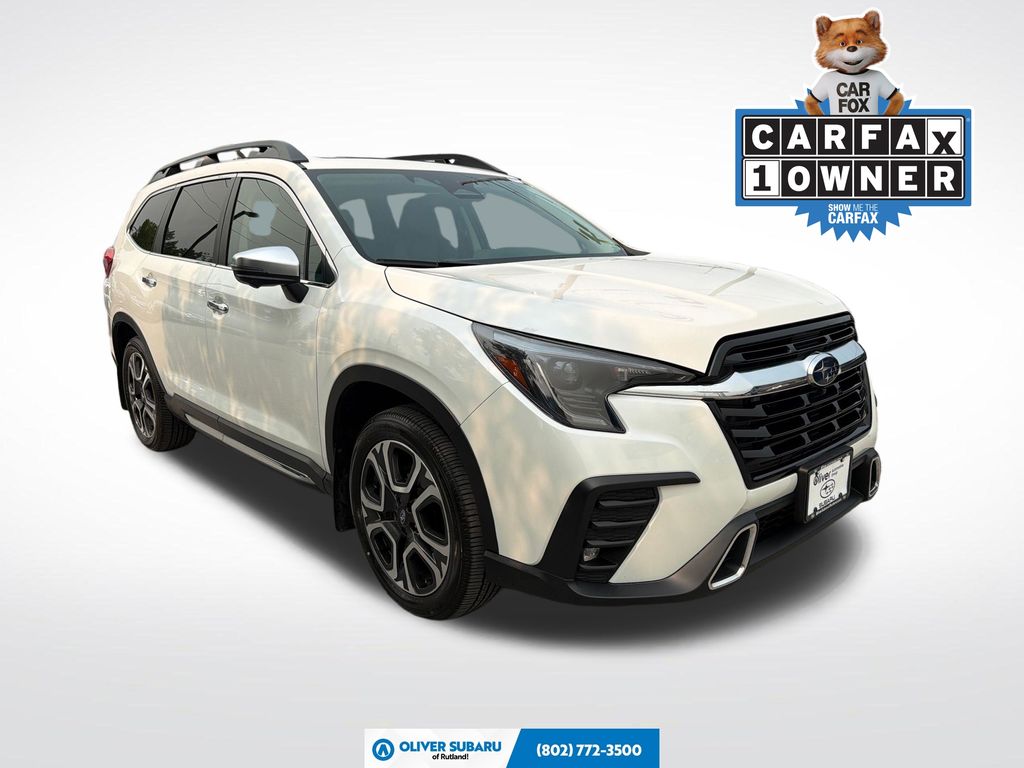 2023 Subaru Ascent