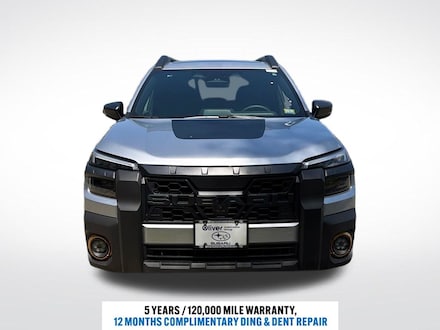 2026 Subaru Outback Outback Wilderness SUV
