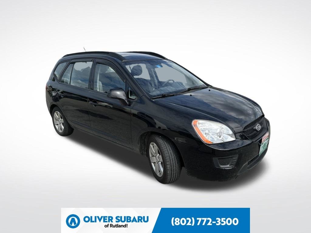 2008 Kia Rondo