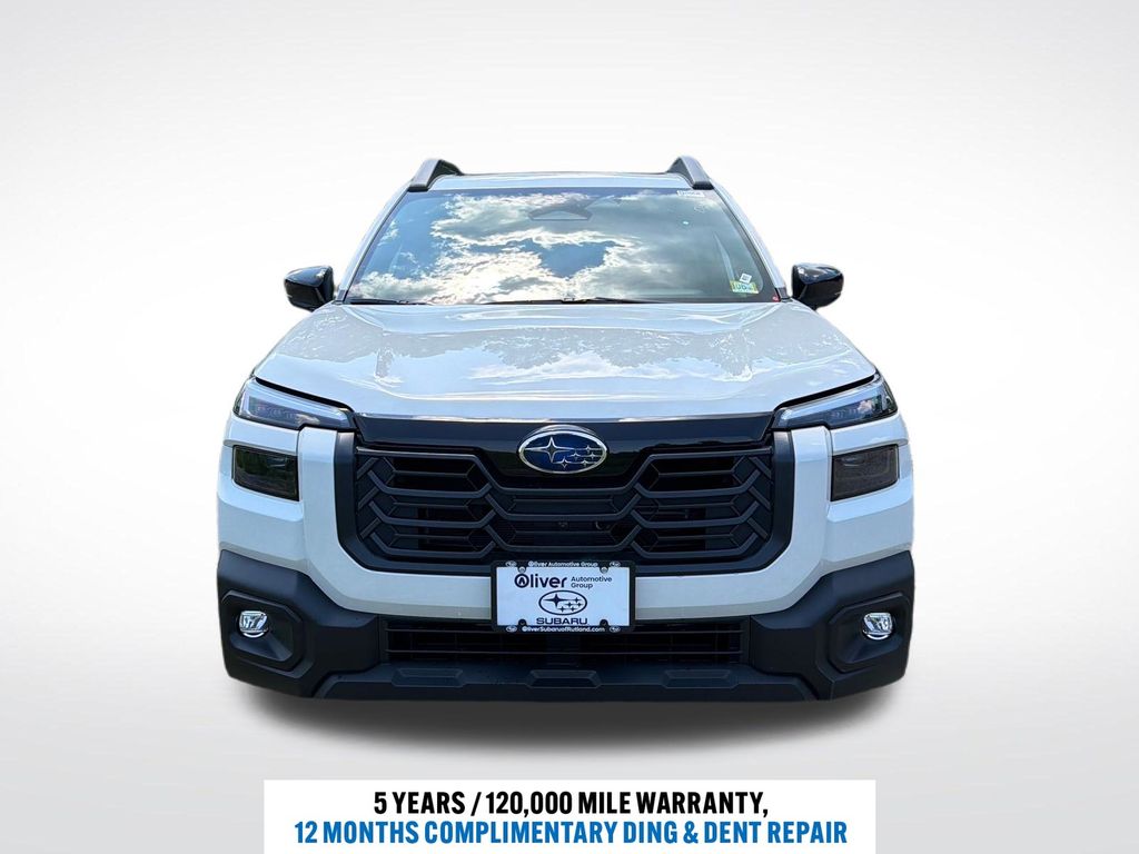 2026 Subaru Outback Touring XT SUV