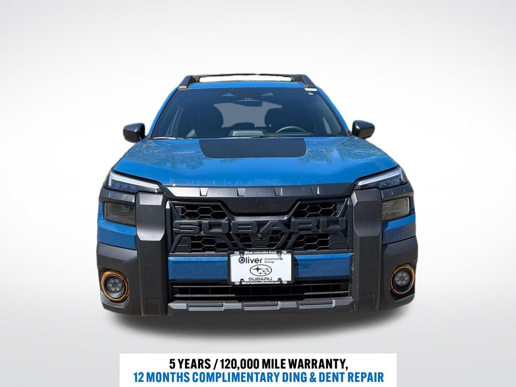 2026 Subaru Outback Outback Wilderness SUV