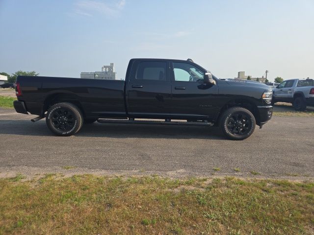 2024 RAM 3500 Pickup