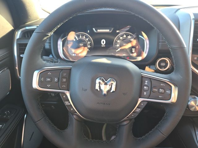 2026 RAM 1500 Laramie - Photo 13