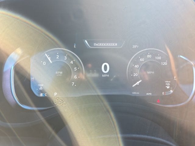 2026 RAM 1500 Laramie - Photo 12