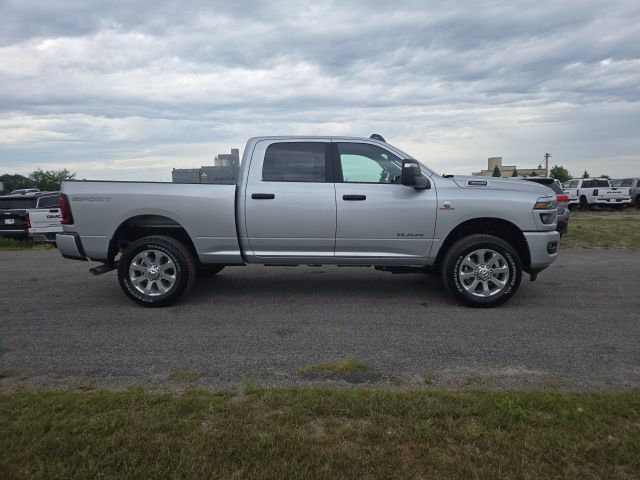  Ram 3500