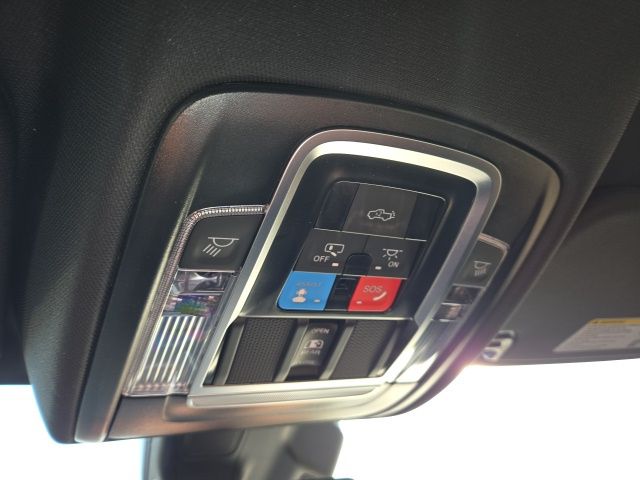 2026 RAM 1500 Laramie - Photo 11
