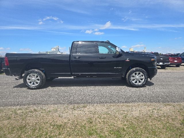  Ram 2500