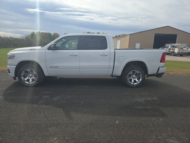 2026 RAM 1500 Big Horn/Lone Star - Photo 3