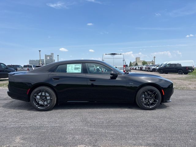 2026 Dodge Charger R/T 4-DOOR AWD Sedan