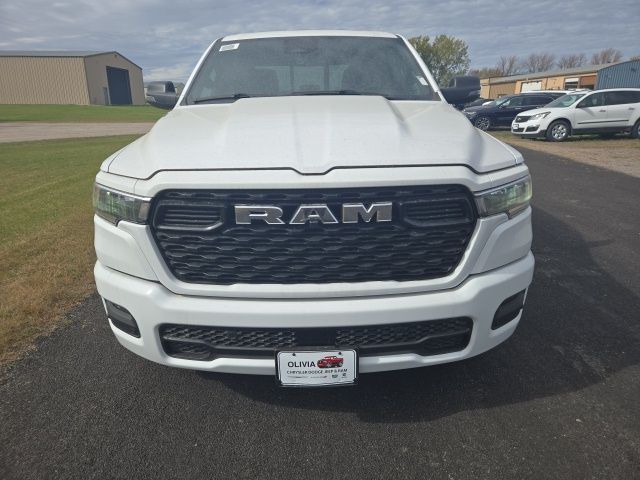 2026 RAM 1500 Big Horn/Lone Star - Photo 2
