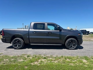 2026 Ram 1500 LONE STAR CREW CAB 4X4 5'7 BOX Pickup