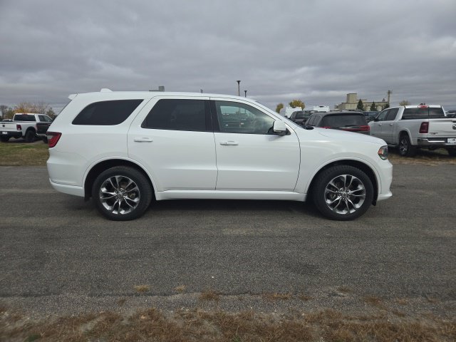 2019 Dodge Durango