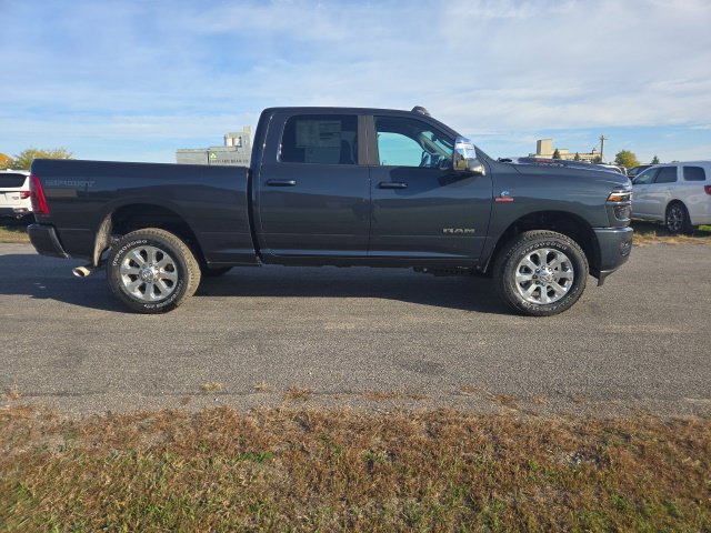  Ram 3500