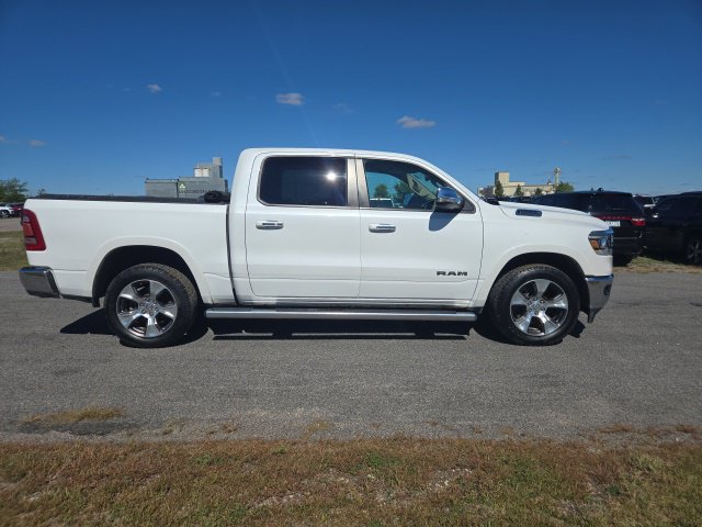 2019 RAM 1500 Pickup