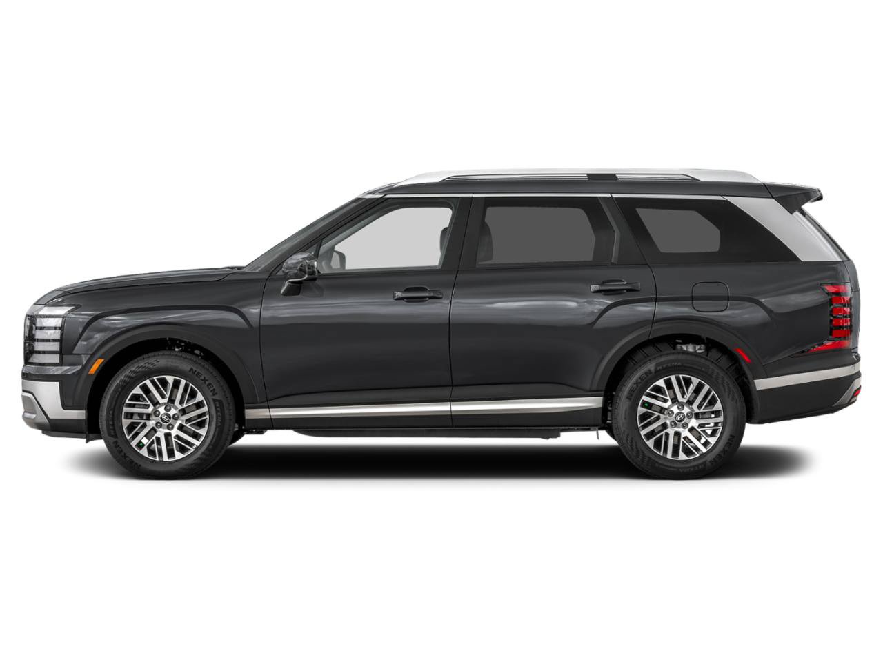 Thumbnail: 2026 Hyundai Palisade - 3