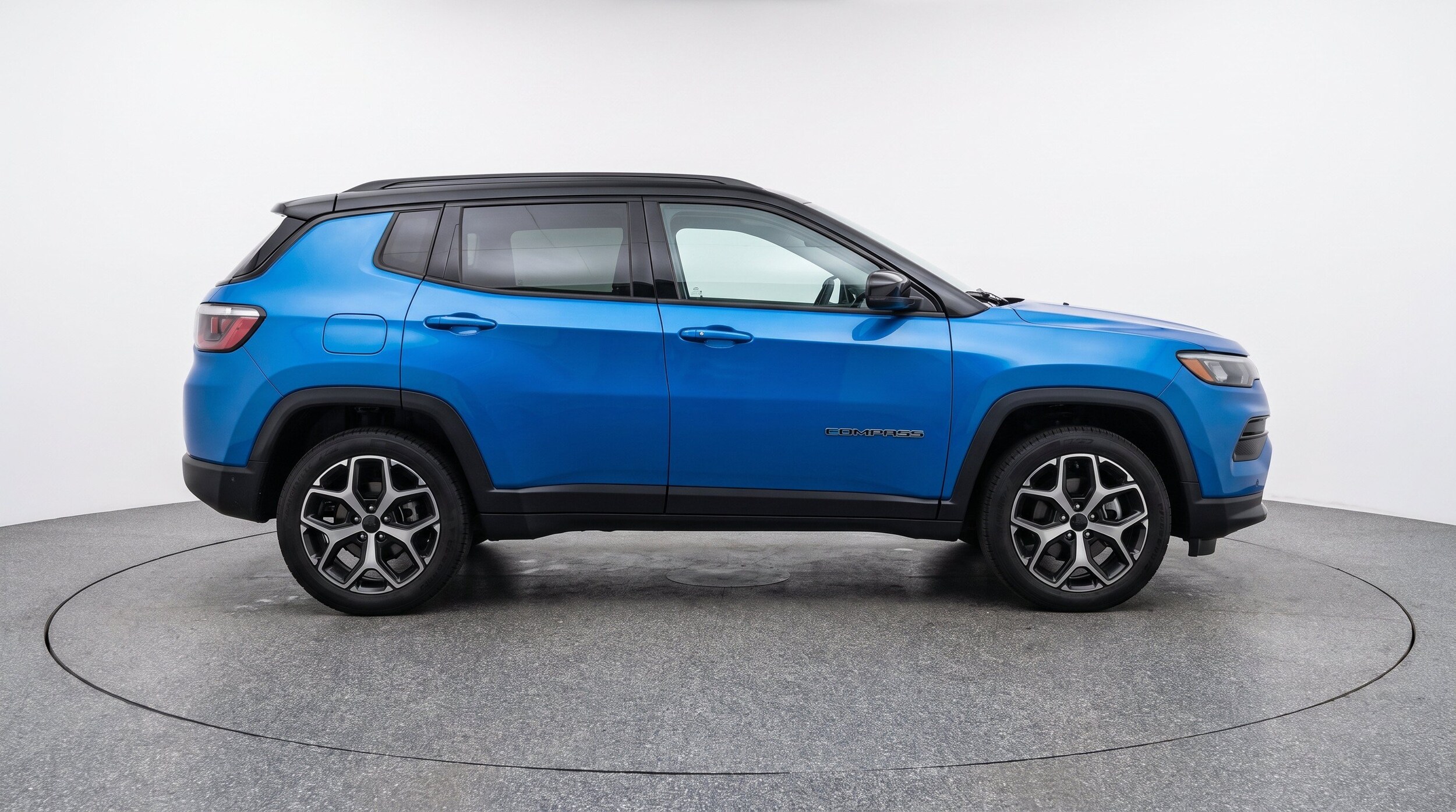 Thumbnail: 2025 Jeep Compass - 10