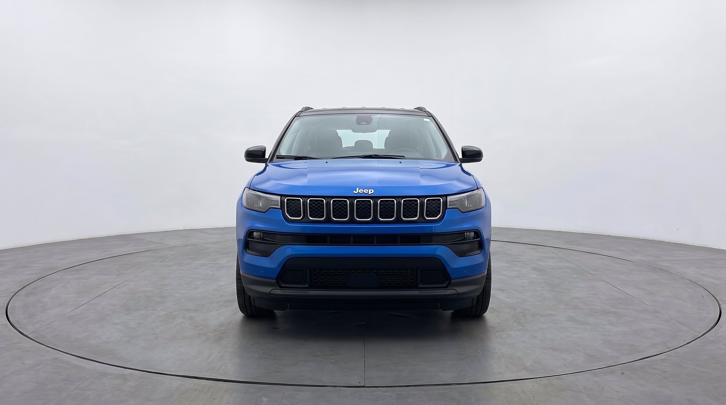 Thumbnail: 2025 Jeep Compass - 2