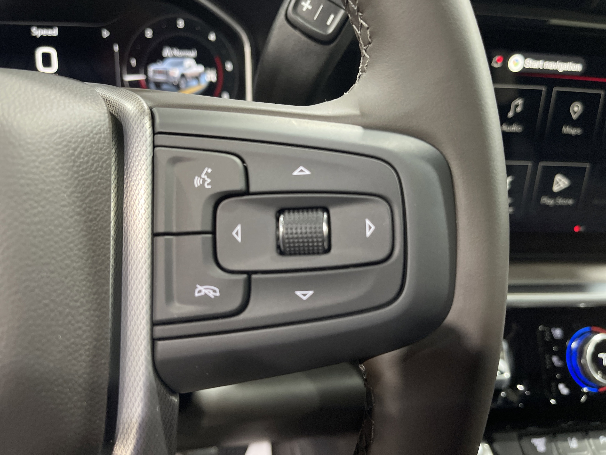2026 GMC Sierra 3500HD Denali - Photo 31