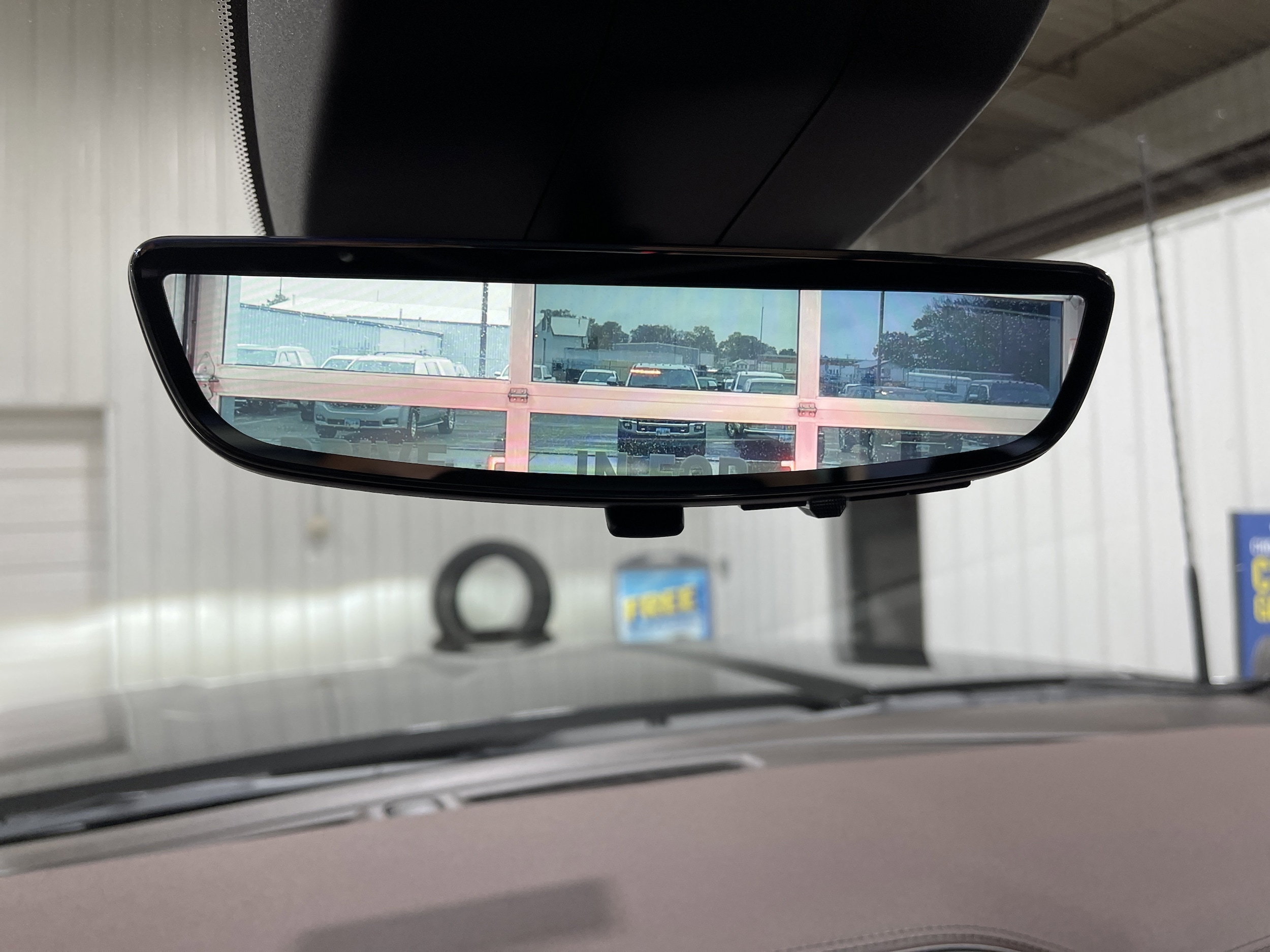 2026 GMC Sierra 3500HD Denali - Photo 24