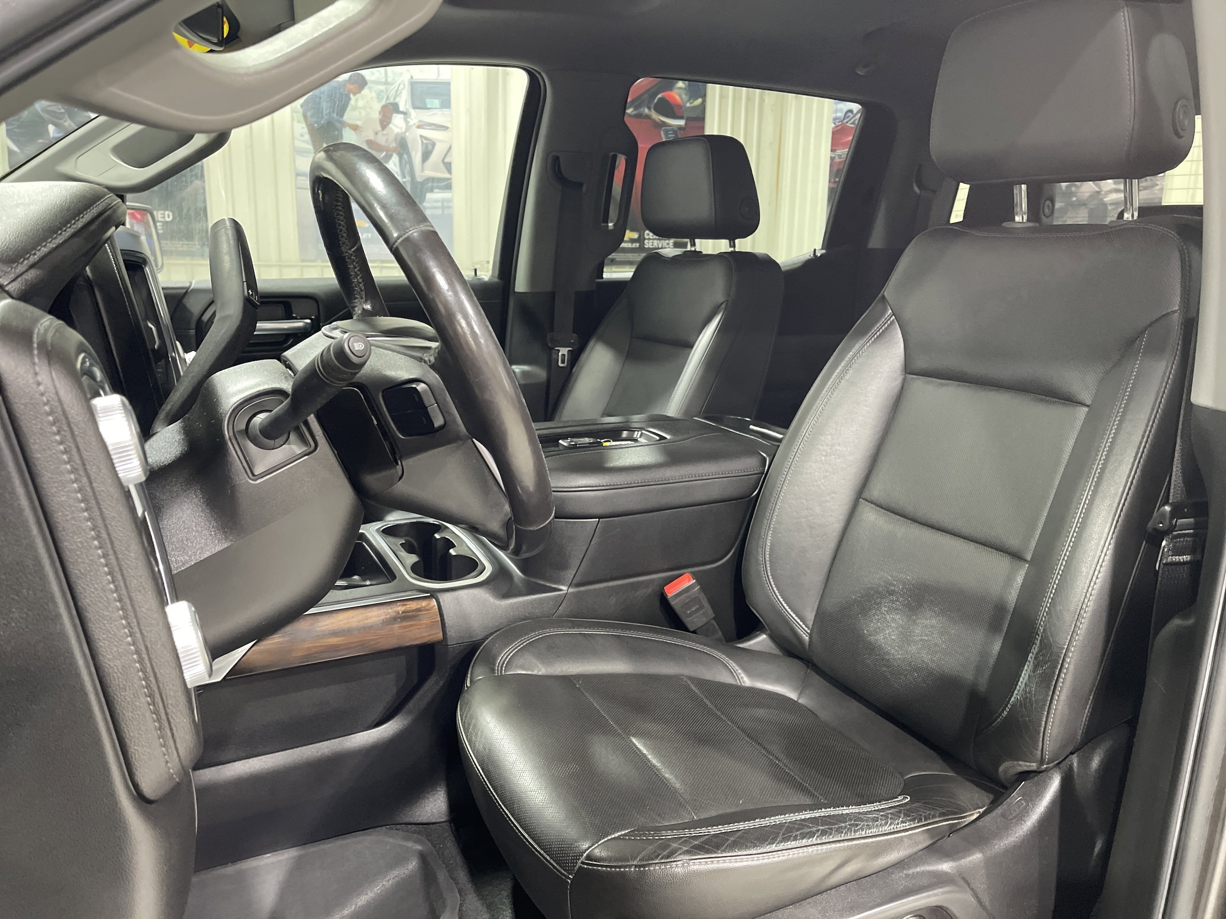 2020 GMC Sierra 1500 SLT - Photo 20
