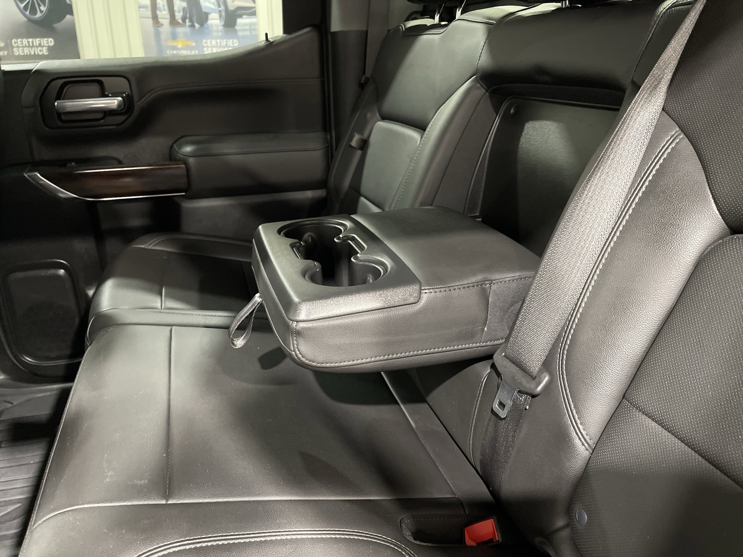2020 GMC Sierra 1500 SLT - Photo 14