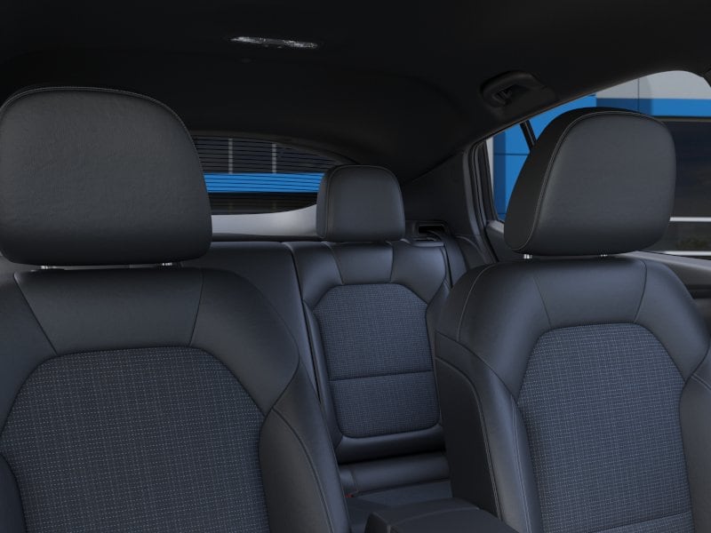 2026 Buick Envista Preferred - Photo 24