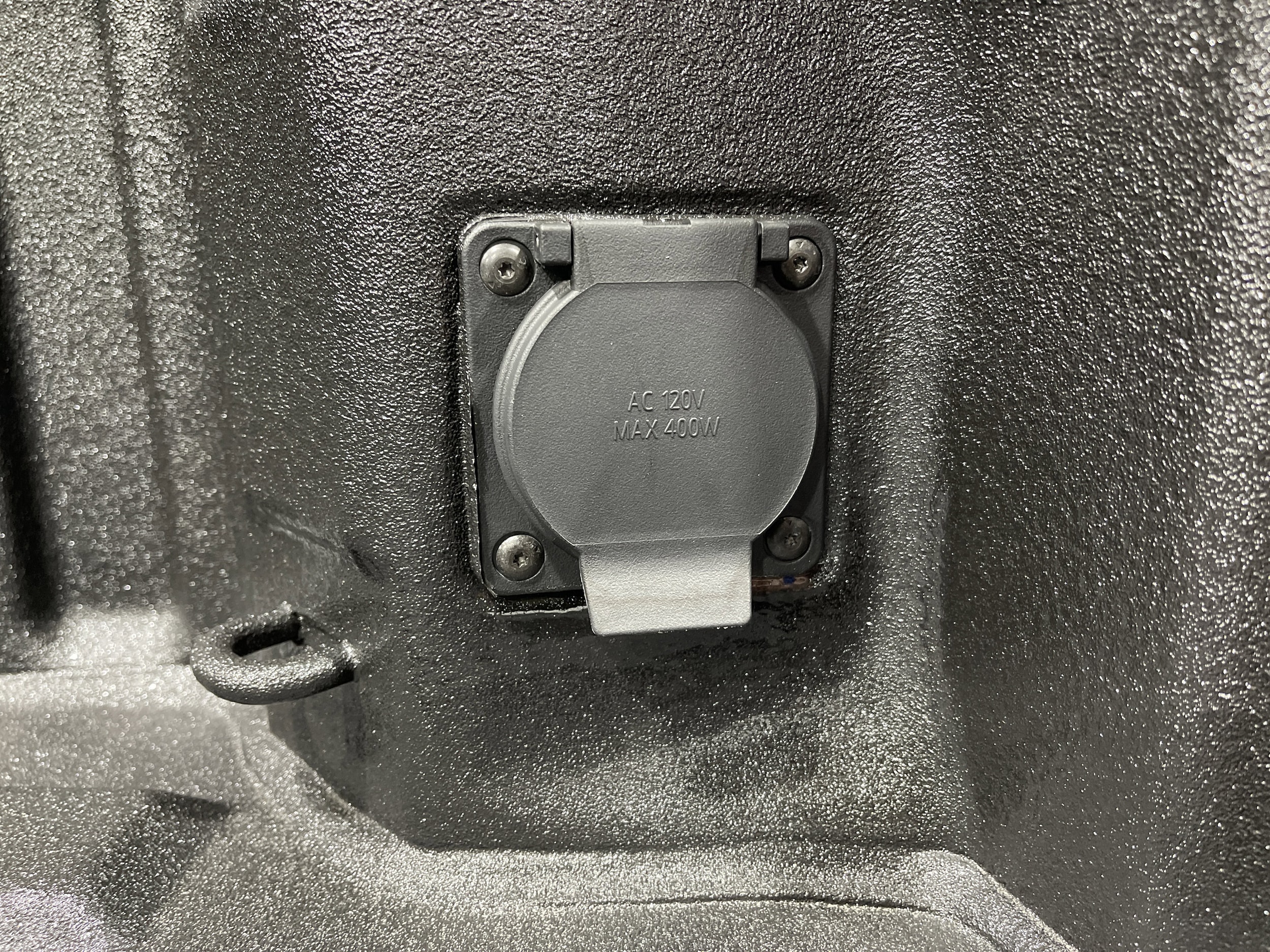 2026 GMC Sierra 3500HD Denali - Photo 17
