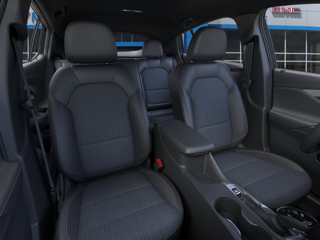 2026 Buick Envista Preferred - Photo 16