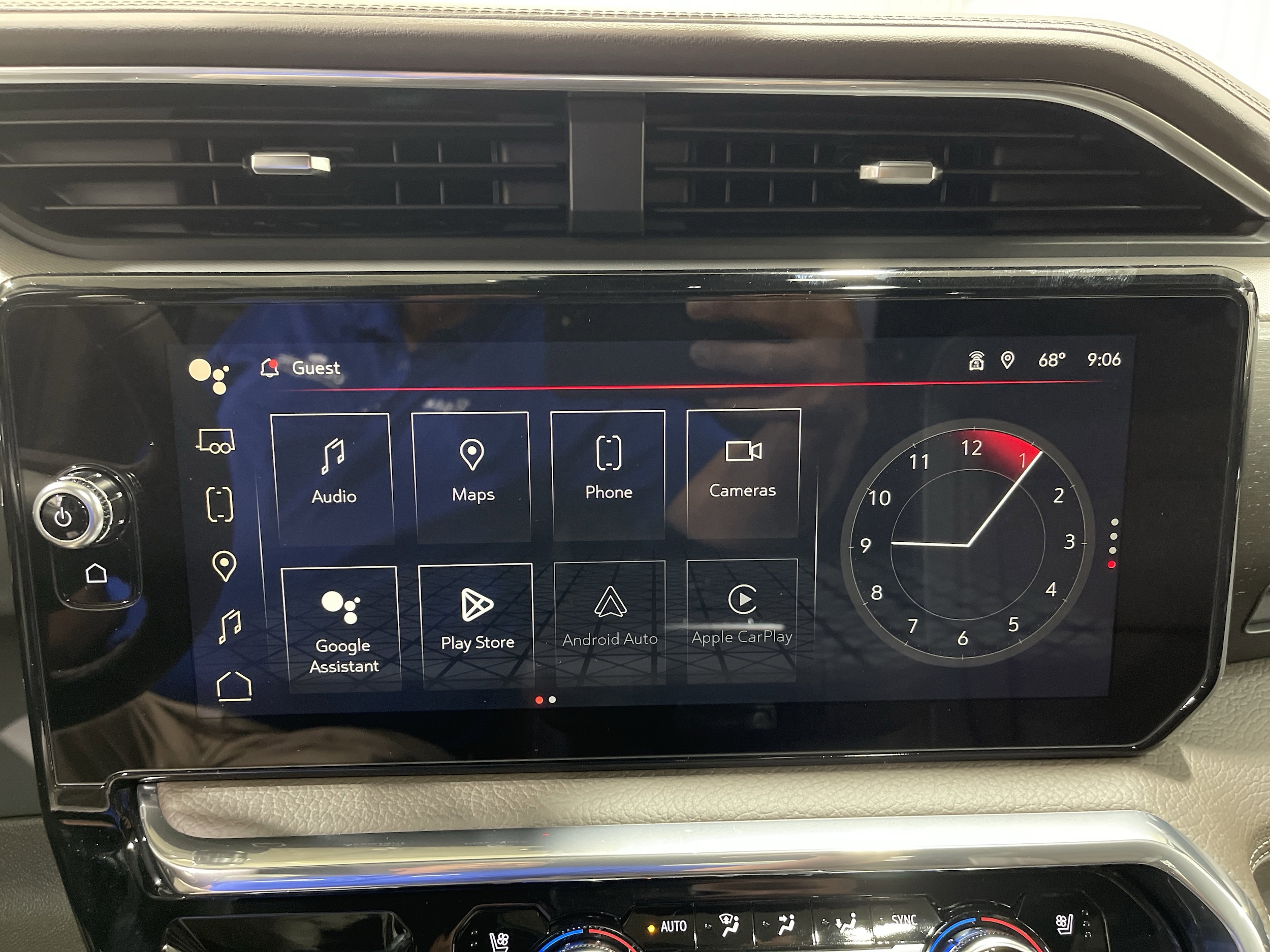 2026 GMC Sierra 3500HD Denali - Photo 25
